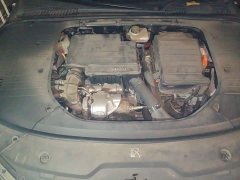 BYD Han DM-i Champion Edition 121KM Premium - ფოტო 11