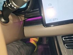 BYD Han DM-i Champion Edition 121KM Premium - ფოტო 12