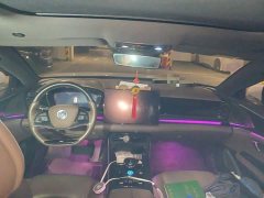 BYD Han DM-i Champion Edition 121KM Premium - ფოტო 13