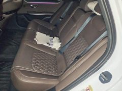 BYD Han DM-i Champion Edition 121KM Premium - ფოტო 15