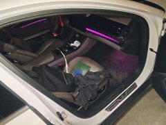 BYD Han DM-i Champion Edition 121KM Premium - ფოტო 18