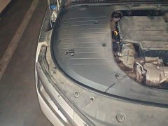 BYD Han DM-i Champion Edition 121KM Premium - ფოტო 20