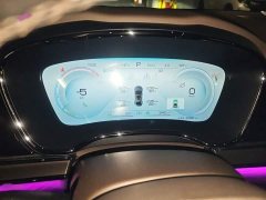 BYD Han DM-i Champion Edition 121KM Premium - ფოტო 4