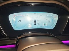 BYD Han DM-i Champion Edition 121KM Premium - ფოტო 5