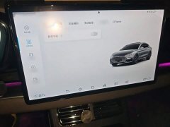 BYD Han DM-i Champion Edition 121KM Premium - ფოტო 6