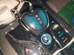 BYD Han DM-i Champion Edition 121KM Premium - ფოტო 7
