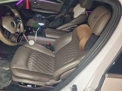 BYD Han DM-i Champion Edition 121KM Premium - ფოტო 8
