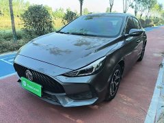 SAIC MG5 180DVVT CVT Youth Fashion Edition - ფოტო 1