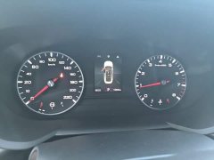 SAIC MG5 180DVVT CVT Youth Fashion Edition - ფოტო 12