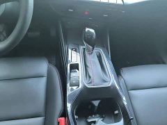 SAIC MG5 180DVVT CVT Youth Fashion Edition - ფოტო 14