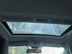 SAIC MG5 180DVVT CVT Youth Fashion Edition - ფოტო 18