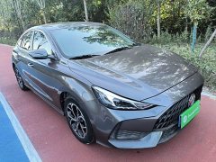 SAIC MG5 180DVVT CVT Youth Fashion Edition - ფოტო 4