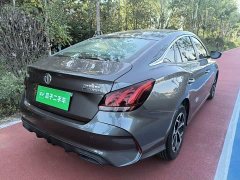 SAIC MG5 180DVVT CVT Youth Fashion Edition - ფოტო 7