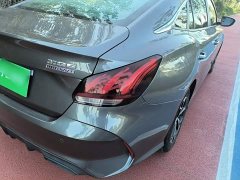 SAIC MG5 180DVVT CVT Youth Fashion Edition - ფოტო 8
