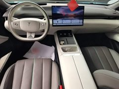 Deepal Deep Blue L07 230Max Qiankun Smart Driving ADS SE Extended Range Version - ფოტო 10