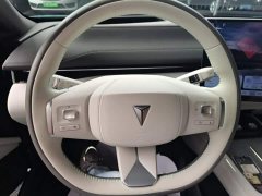 Deepal Deep Blue L07 230Max Qiankun Smart Driving ADS SE Extended Range Version - ფოტო 11