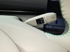 Deepal Deep Blue L07 230Max Qiankun Smart Driving ADS SE Extended Range Version - ფოტო 14