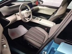 Deepal Deep Blue L07 230Max Qiankun Smart Driving ADS SE Extended Range Version - ფოტო 15