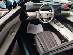 Deepal Deep Blue L07 230Max Qiankun Smart Driving ADS SE Extended Range Version - ფოტო 16