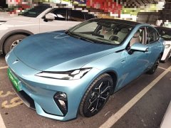 Deepal Deep Blue L07 230Max Qiankun Smart Driving ADS SE Extended Range Version - ფოტო 2