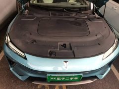 Deepal Deep Blue L07 230Max Qiankun Smart Driving ADS SE Extended Range Version - ფოტო 20