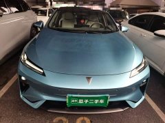 Deepal Deep Blue L07 230Max Qiankun Smart Driving ADS SE Extended Range Version - ფოტო 3