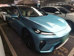 Deepal Deep Blue L07 230Max Qiankun Smart Driving ADS SE Extended Range Version - ფოტო 4