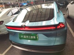 Deepal Deep Blue L07 230Max Qiankun Smart Driving ADS SE Extended Range Version - ფოტო 6