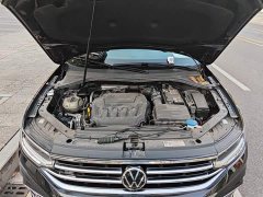 Volkswagen Tiguan L Facelift 330TSI Automatic FWD R-Line Comfort Edition - ფოტო 11