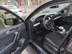 Volkswagen Tiguan L Facelift 330TSI Automatic FWD R-Line Comfort Edition - ფოტო 14