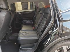 Volkswagen Tiguan L Facelift 330TSI Automatic FWD R-Line Comfort Edition - ფოტო 15