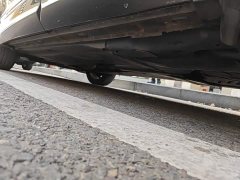 Volkswagen Tiguan L Facelift 330TSI Automatic FWD R-Line Comfort Edition - ფოტო 18
