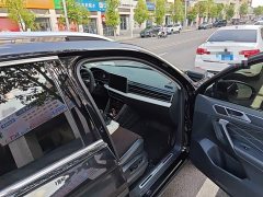 Volkswagen Tiguan L Facelift 330TSI Automatic FWD R-Line Comfort Edition - ფოტო 20