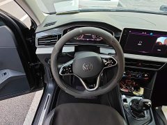 Volkswagen Tiguan L Facelift 330TSI Automatic FWD R-Line Comfort Edition - ფოტო 3