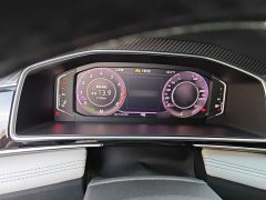 Volkswagen Tiguan L Facelift 330TSI Automatic FWD R-Line Comfort Edition - ფოტო 4