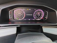 Volkswagen Tiguan L Facelift 330TSI Automatic FWD R-Line Comfort Edition - ფოტო 5
