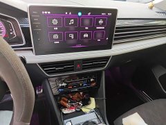 Volkswagen Tiguan L Facelift 330TSI Automatic FWD R-Line Comfort Edition - ფოტო 6