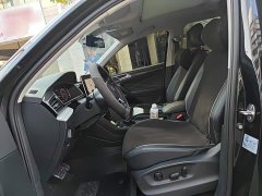 Volkswagen Tiguan L Facelift 330TSI Automatic FWD R-Line Comfort Edition - ფოტო 8