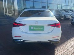 Mercedes-Benz C-Class C 260 L Sport Edition - ფოტო 10