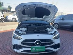 Mercedes-Benz C-Class C 260 L Sport Edition - ფოტო 13