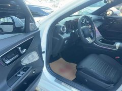 Mercedes-Benz C-Class C 260 L Sport Edition - ფოტო 14
