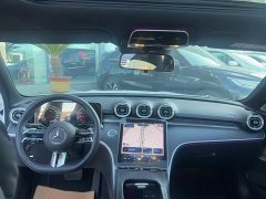 Mercedes-Benz C-Class C 260 L Sport Edition - ფოტო 16