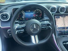 Mercedes-Benz C-Class C 260 L Sport Edition - ფოტო 3