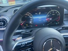 Mercedes-Benz C-Class C 260 L Sport Edition - ფოტო 4