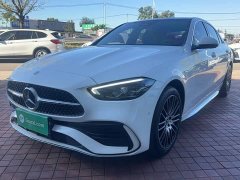 Mercedes-Benz C-Class C 260 L Sport Edition - ფოტო 5