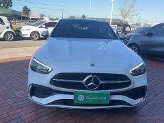 Mercedes-Benz C-Class C 260 L Sport Edition - ფოტო 6