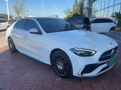 Mercedes-Benz C-Class C 260 L Sport Edition - ფოტო 7