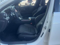 Mercedes-Benz C-Class C 260 L Sport Edition - ფოტო 8