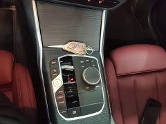 BMW 3 Series 325Li M Sport Package - ფოტო 14