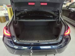 BMW 3 Series 325Li M Sport Package - ფოტო 19